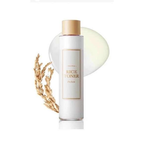 I’m From Rice Toner 5.07 oz - K-Beauty Exp 1/2027 - Picture 1 of 4